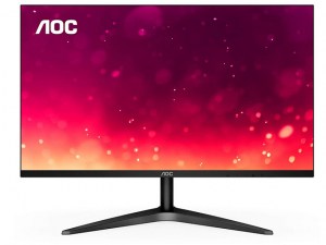 Monitor AOC Modelo 27B1H - LED monitor - 27"